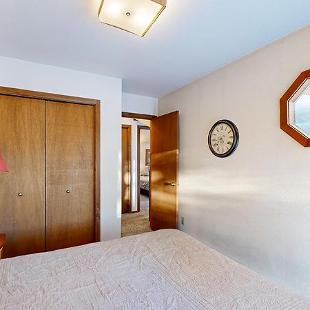 Meadows Condo Unit #16 ماكول المظهر الخارجي الصورة