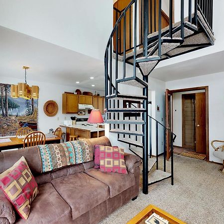Meadows Condo Unit #16 ماكول المظهر الخارجي الصورة