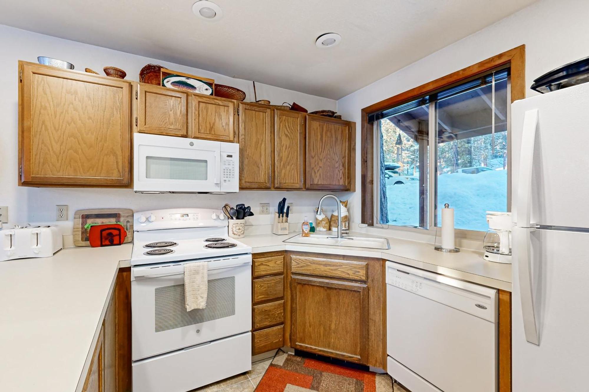 Meadows Condo Unit #16 ماكول المظهر الخارجي الصورة