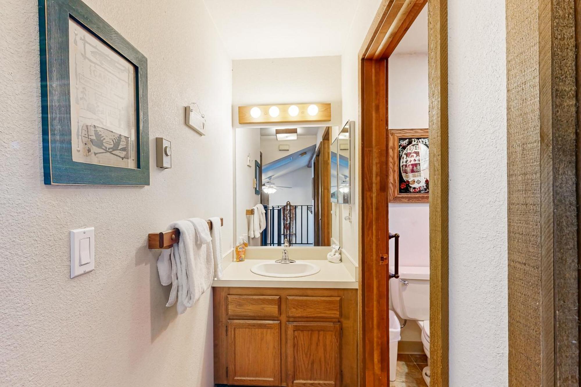 Meadows Condo Unit #16 ماكول المظهر الخارجي الصورة