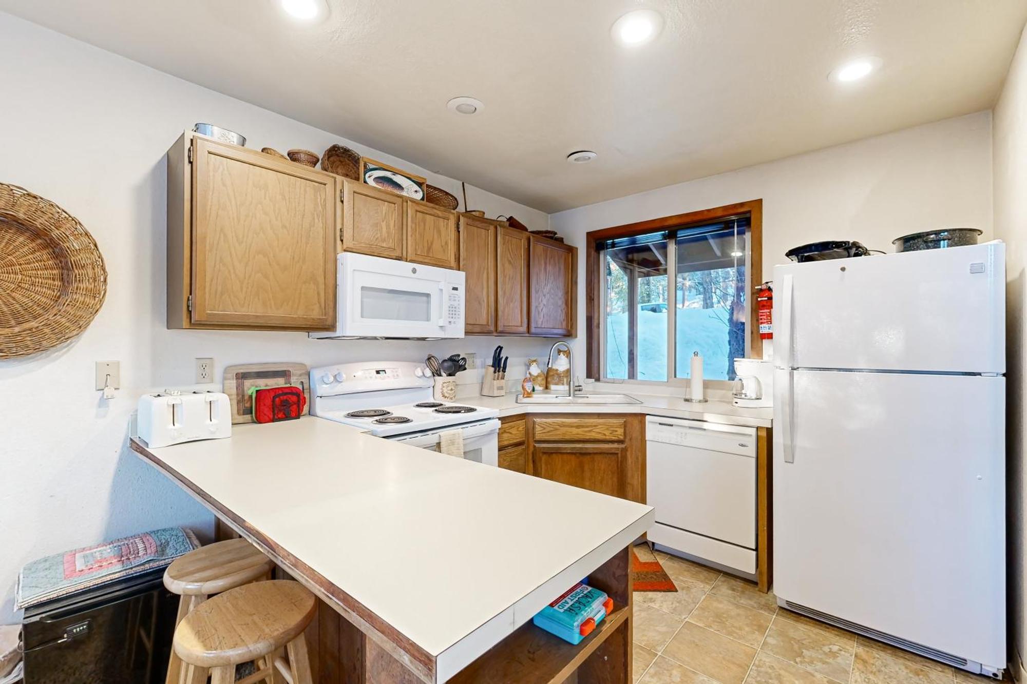 Meadows Condo Unit #16 ماكول المظهر الخارجي الصورة