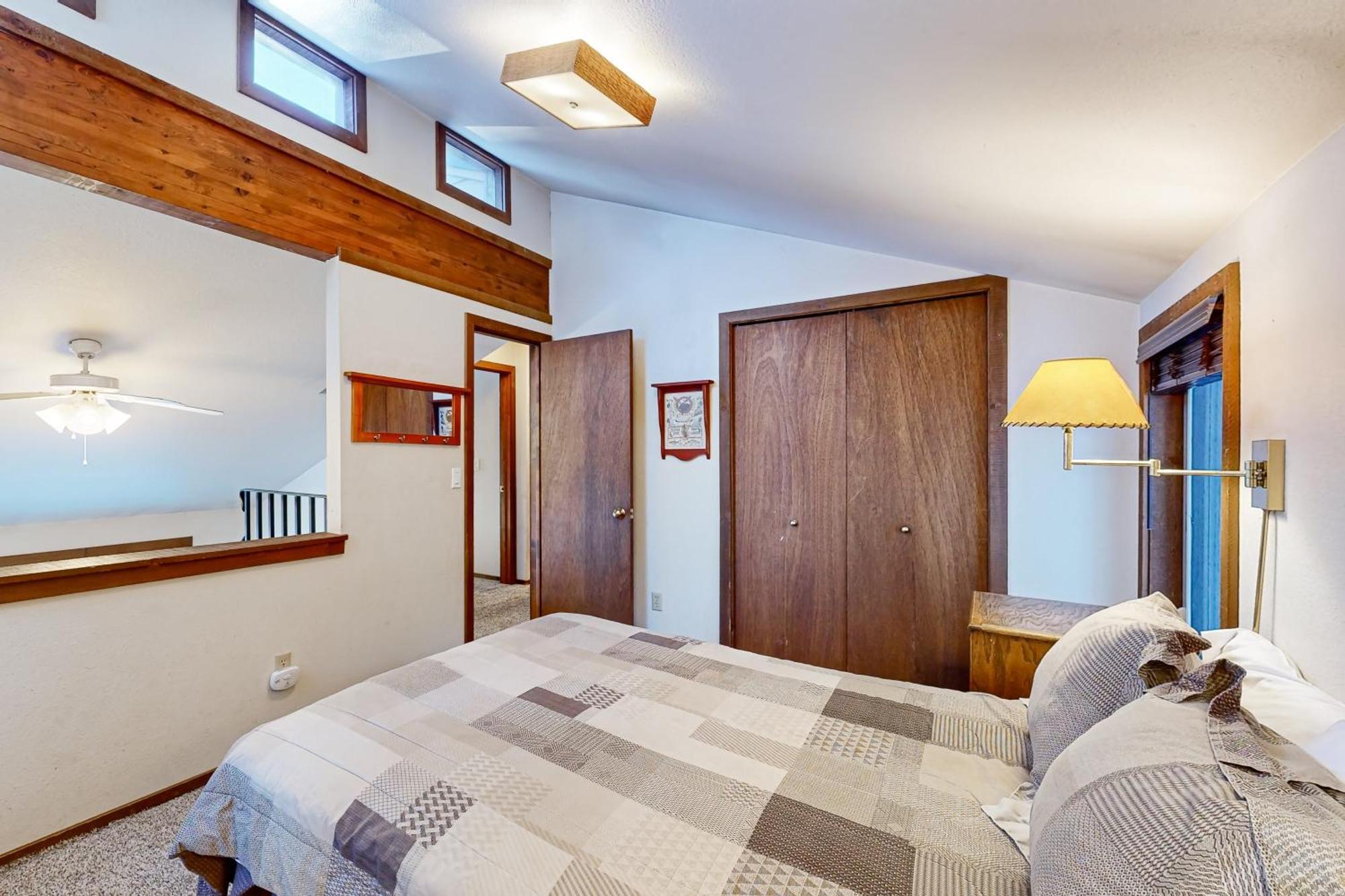 Meadows Condo Unit #16 ماكول المظهر الخارجي الصورة