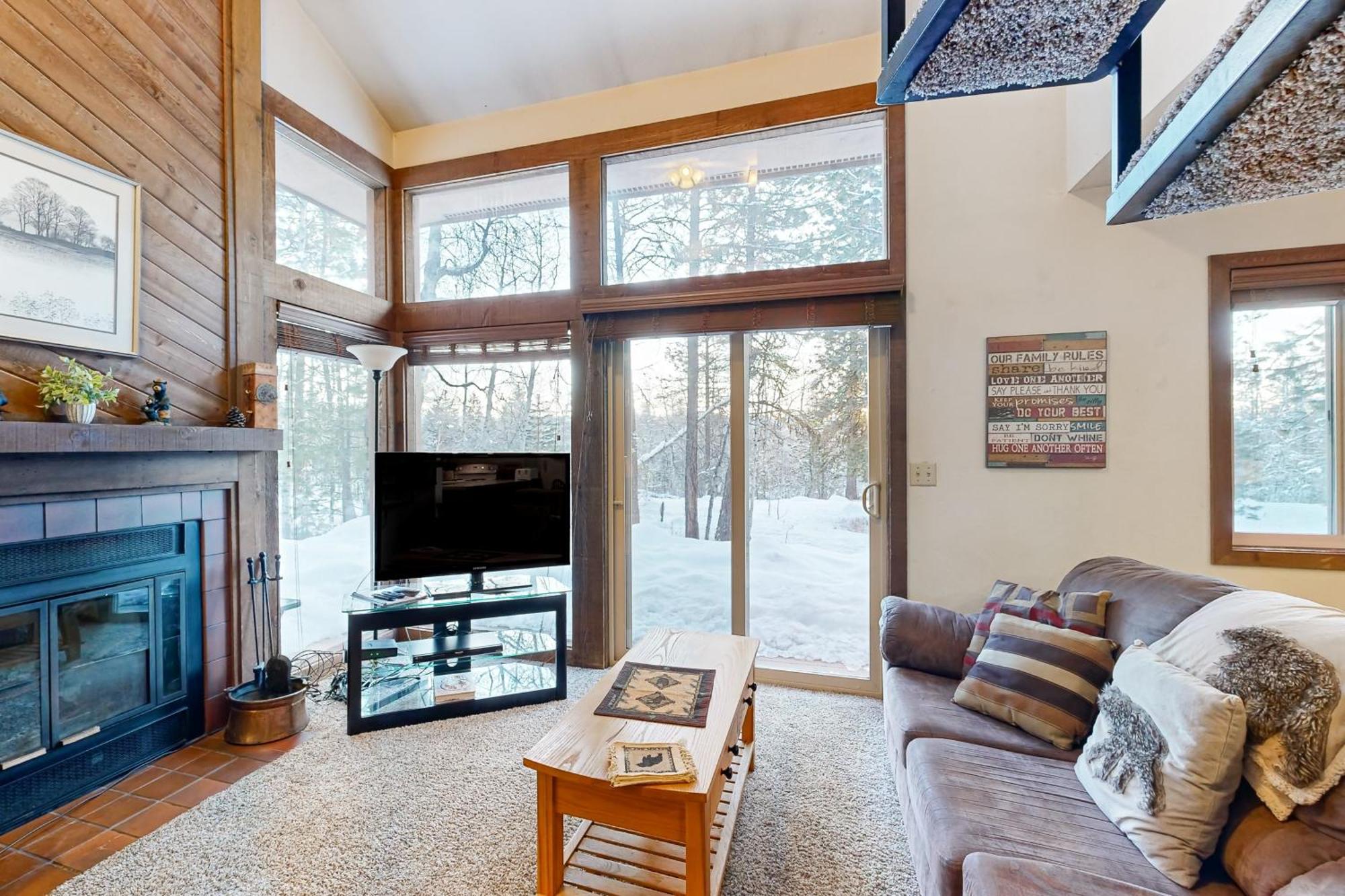 Meadows Condo Unit #16 ماكول المظهر الخارجي الصورة