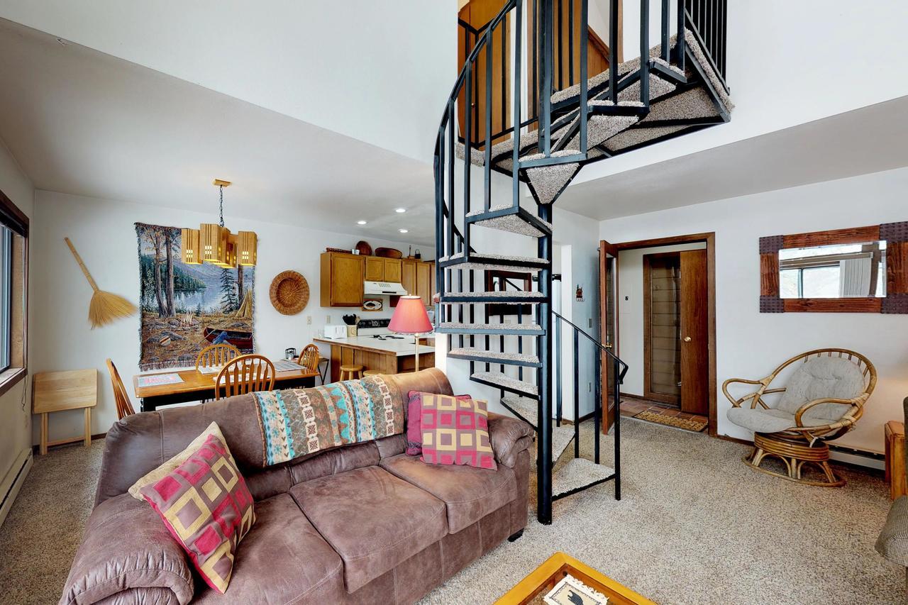 Meadows Condo Unit #16 ماكول المظهر الخارجي الصورة